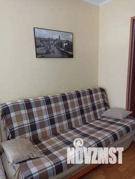 1-к квартира, посуточно, 30м2, 1/5 этаж