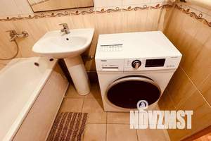 2-к квартира, посуточно, 54м2, 7/9 этаж