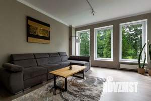 3-к квартира, посуточно, 100м2, 1/1 этаж