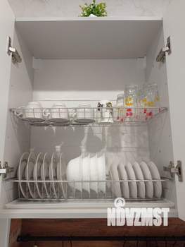 1-к квартира, посуточно, 47м2, 12/16 этаж