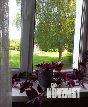 2-к квартира, посуточно, 59м2, 1/3 этаж