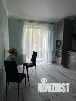 3-к квартира, посуточно, 100м2, 3/9 этаж