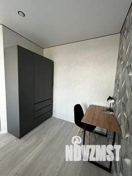 1-к квартира, посуточно, 31м2, 4/4 этаж