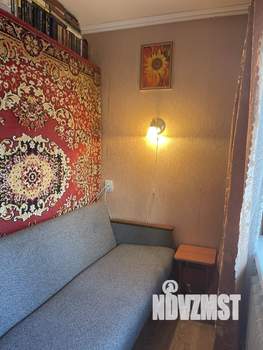 2-к квартира, на длительный срок, 47м2, 4/5 этаж