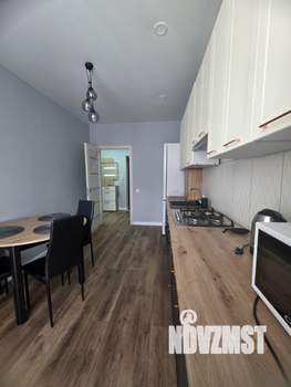 1-к квартира, на длительный срок, 39м2, 5/9 этаж