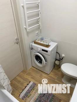 2-к квартира, посуточно, 51м2, 1/9 этаж