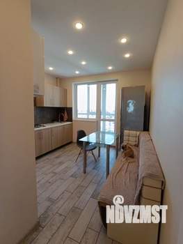 1-к квартира, на длительный срок, 37м2, 11/14 этаж