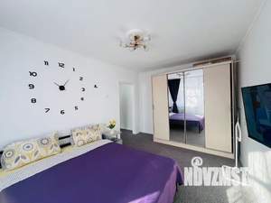 1-к квартира, посуточно, 32м2, 3/9 этаж