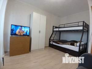 1-к квартира, посуточно, 21м2, 3/5 этаж