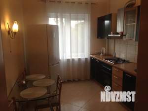 1-к квартира, посуточно, 43м2, 3/6 этаж