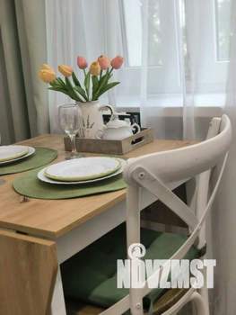 1-к квартира, посуточно, 31м2, 1/1 этаж