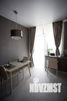 1-к квартира, посуточно, 45м2, 9/9 этаж