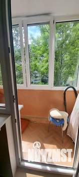 1-к квартира, посуточно, 35м2, 3/10 этаж