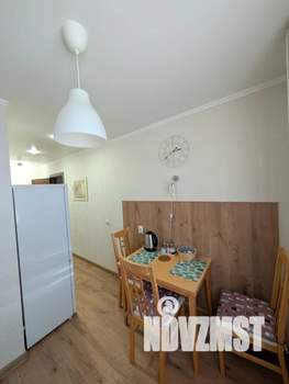 1-к квартира, посуточно, 35м2, 8/9 этаж