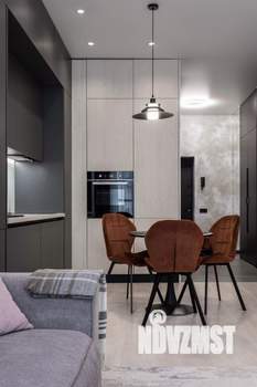1-к квартира, на длительный срок, 53м2, 3/9 этаж