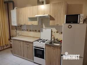 1-к квартира, на длительный срок, 40м2, 1/6 этаж