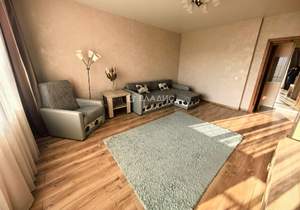 1-к квартира, на длительный срок, 47м2, 9/10 этаж