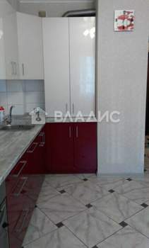 1-к квартира, на длительный срок, 46м2, 5/12 этаж