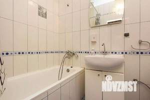 1-к квартира, на длительный срок, 42м2, 1/8 этаж