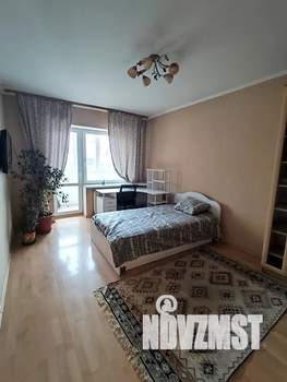 2-к квартира, посуточно, 65м2, 3/7 этаж