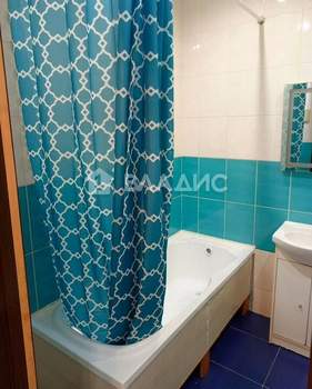 1-к квартира, на длительный срок, 40м2, 1/5 этаж