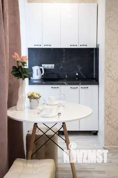 Студия квартира, посуточно, 18м2, 1/3 этаж