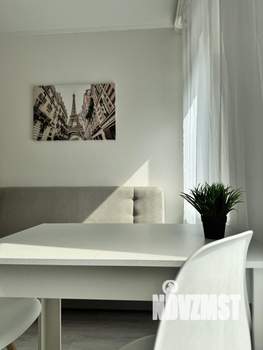 2-к квартира, посуточно, 34м2, 1/1 этаж