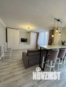 1-к квартира, посуточно, 37м2, 1/1 этаж