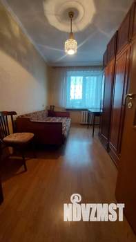 3-к квартира, на длительный срок, 59м2, 4/5 этаж