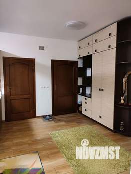 2-к квартира, посуточно, 85м2, 8/9 этаж