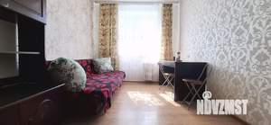 2-к квартира, на длительный срок, 47м2, 4/5 этаж