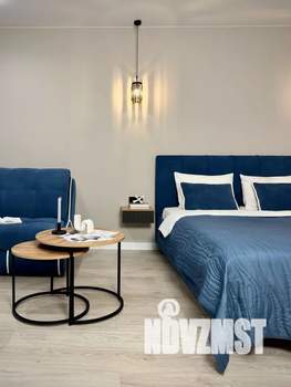 1-к квартира, посуточно, 47м2, 2/9 этаж