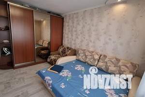 1-к квартира, посуточно, 37м2, 1/5 этаж