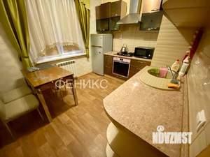 1-к квартира, на длительный срок, 42м2, 1/9 этаж