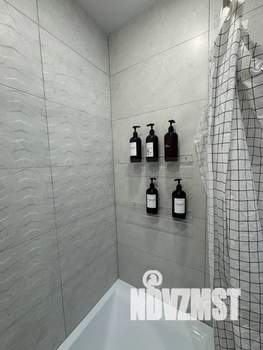 1-к квартира, посуточно, 35м2, 5/5 этаж