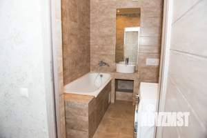 1-к квартира, посуточно, 46м2, 9/9 этаж
