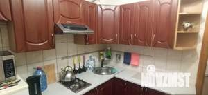 1-к квартира, посуточно, 35м2, 4/5 этаж