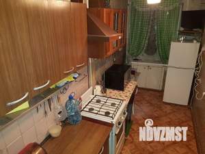 1-к квартира, на длительный срок, 40м2, 3/5 этаж