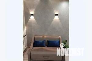 1-к квартира, посуточно, 33м2, 9/10 этаж