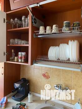 2-к квартира, посуточно, 50м2, 3/3 этаж