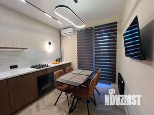 2-к квартира, посуточно, 56м2, 8/9 этаж