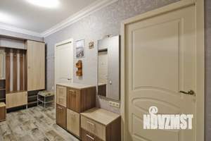 2-к квартира, посуточно, 64м2, 2/2 этаж