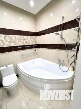 1-к квартира, посуточно, 73м2, 1/1 этаж