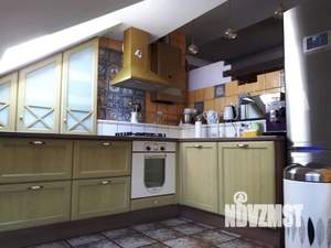 4-к квартира, посуточно, 130м2, 5/5 этаж