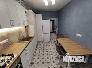 1-к квартира, на длительный срок, 33м2, 2/10 этаж