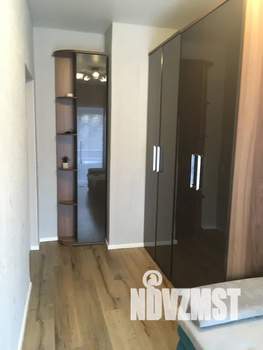 2-к квартира, посуточно, 46м2, 2/3 этаж