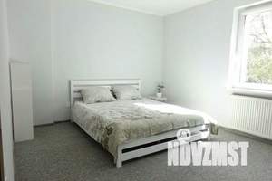 2-к квартира, посуточно, 50м2, 1/5 этаж