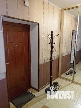 1-к квартира, на длительный срок, 43м2, 5/7 этаж