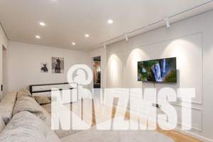 3-к квартира, посуточно, 64м2, 9/9 этаж