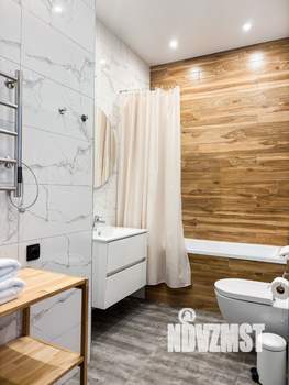 1-к квартира, посуточно, 54м2, 20/26 этаж